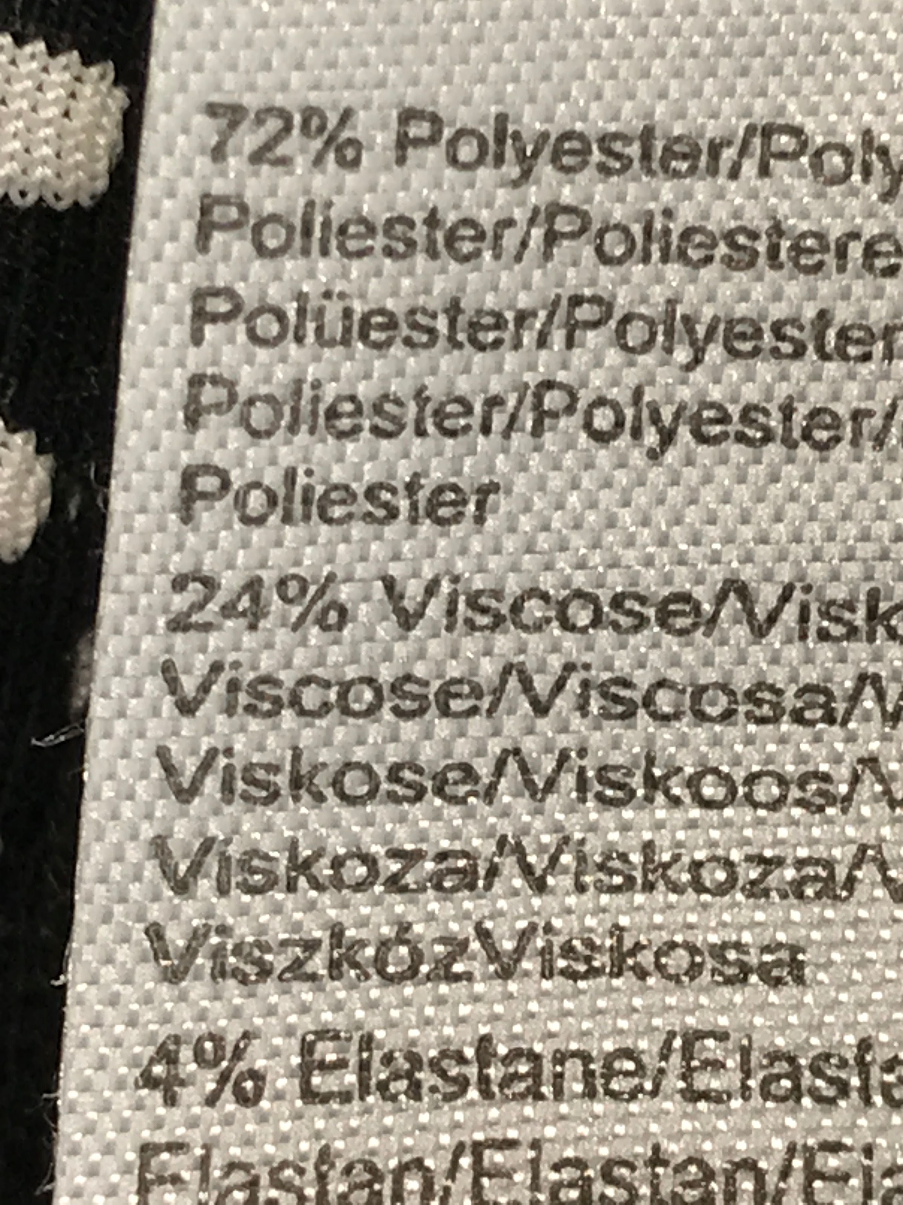 Vila Bluse